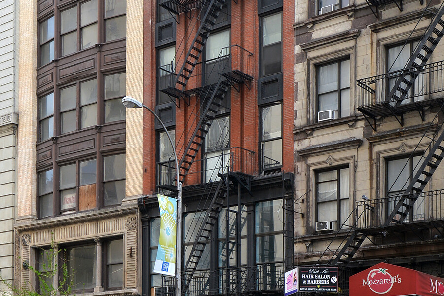 40 East 23rd Street