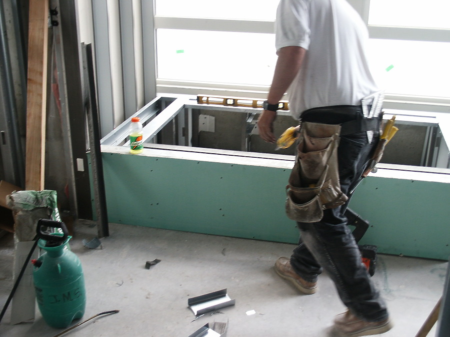 55 East Erie by Daniel Kieckhefer