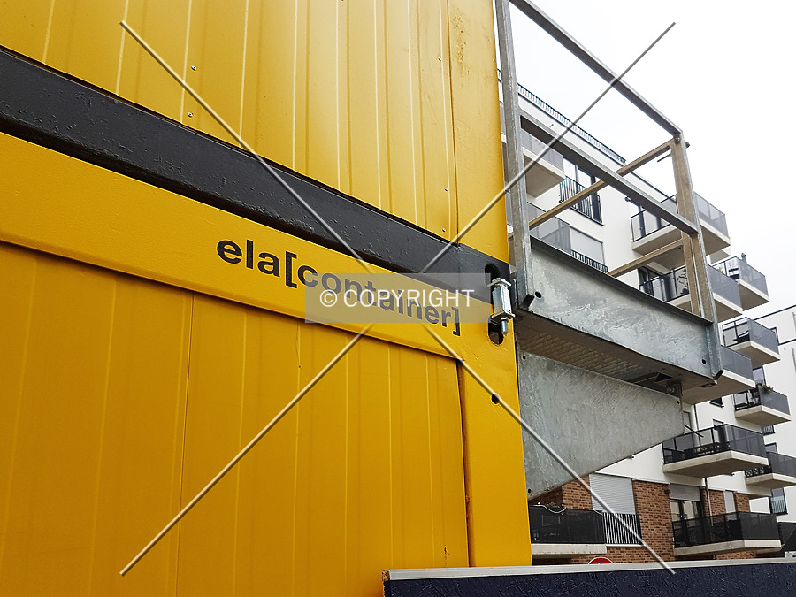 SOLID Home by Nephilim