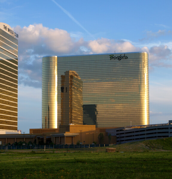 Borgata Hotel & Casino