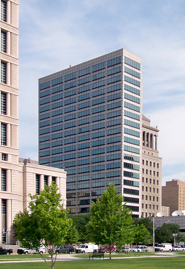 1010 Market Street by Ryan Hildebrand