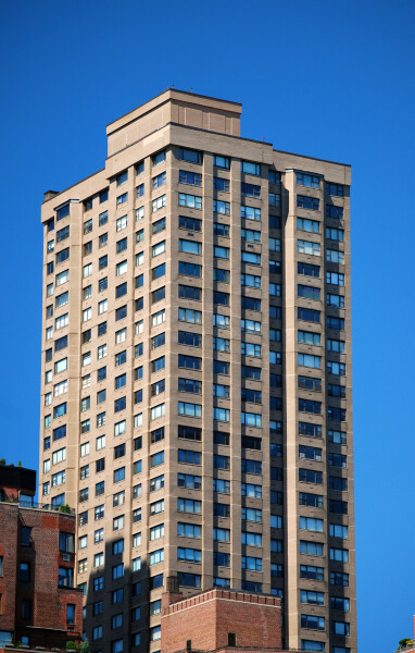 60 East End Avenue