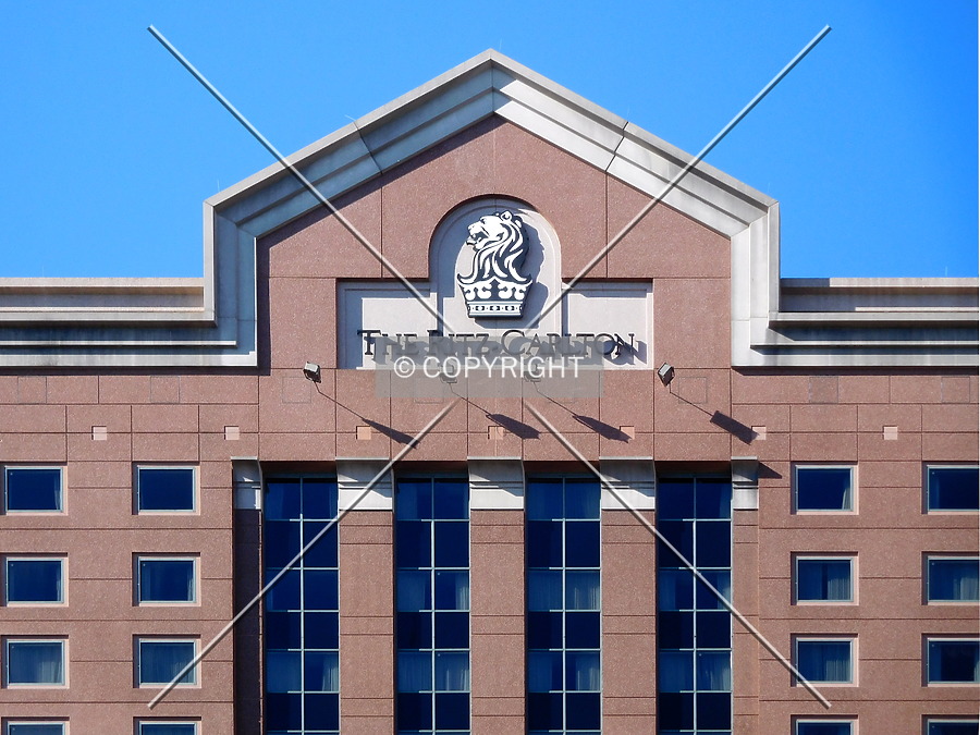 Ritz-Carlton Tysons Corner by Chris Patriarca
