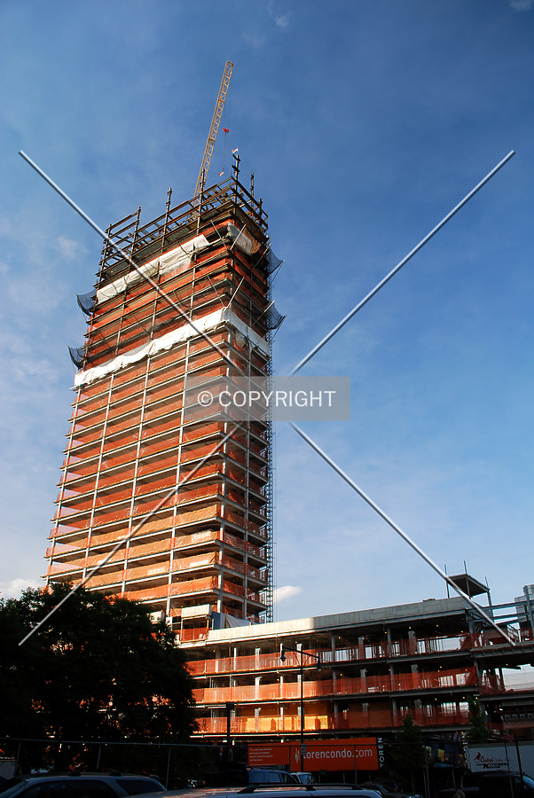 Toren by Royce Douglas