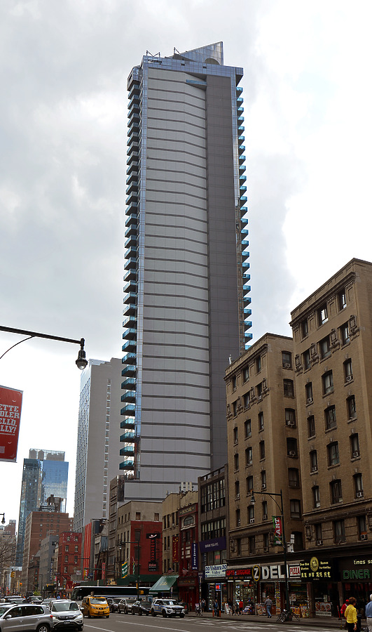 785 8th Avenue by John W. Cahill