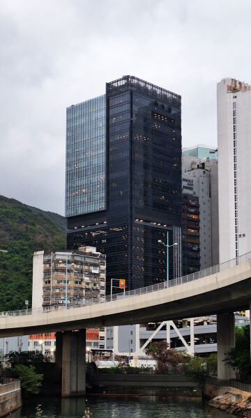 South Island Place