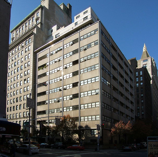 90 Lexington Avenue