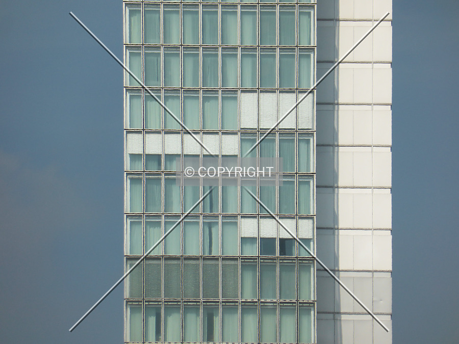 Jumeirah Frankfurt Hotel by Nephilim