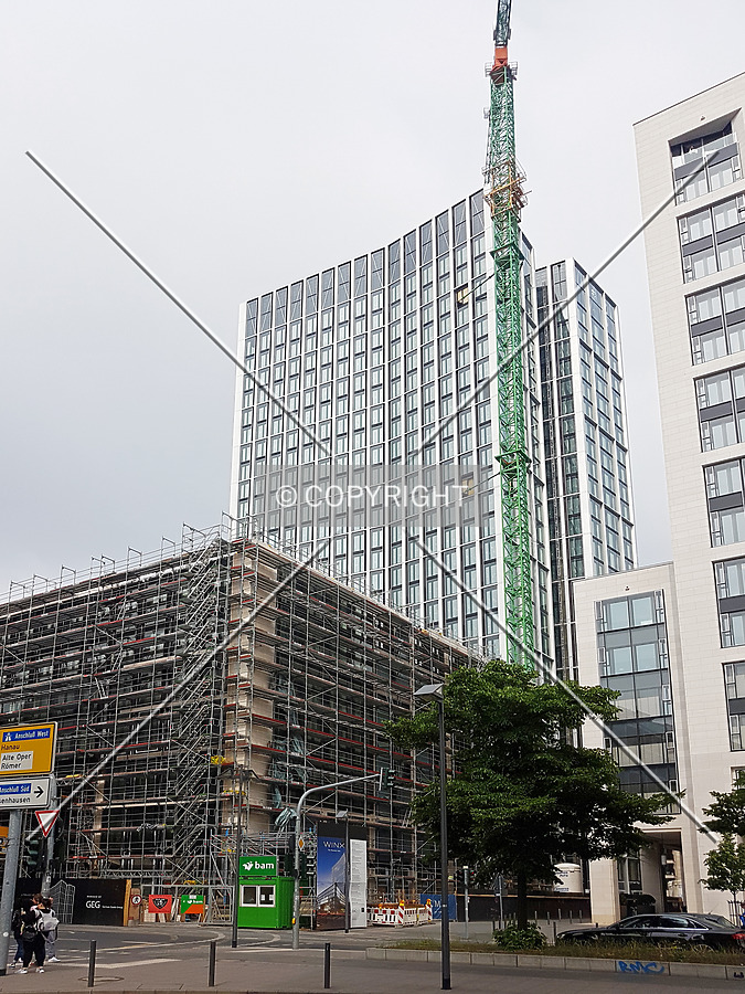 WinX Tower by Nephilim