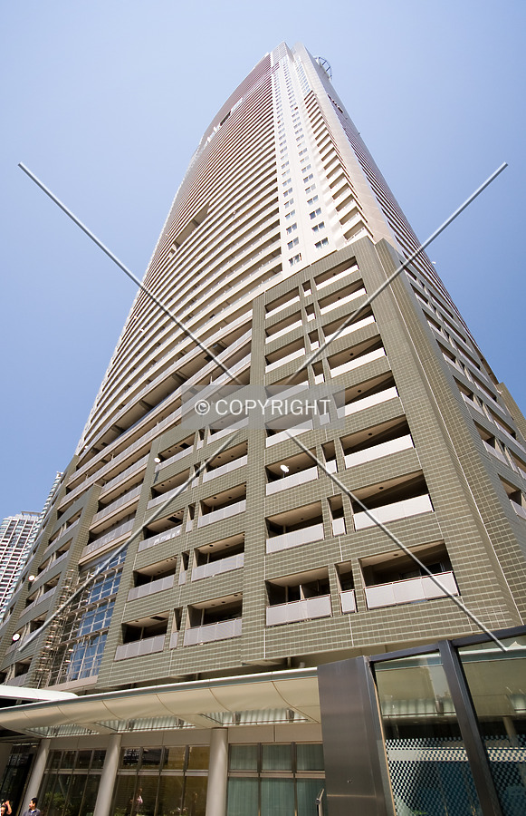 Acty Shiodome by Serdica