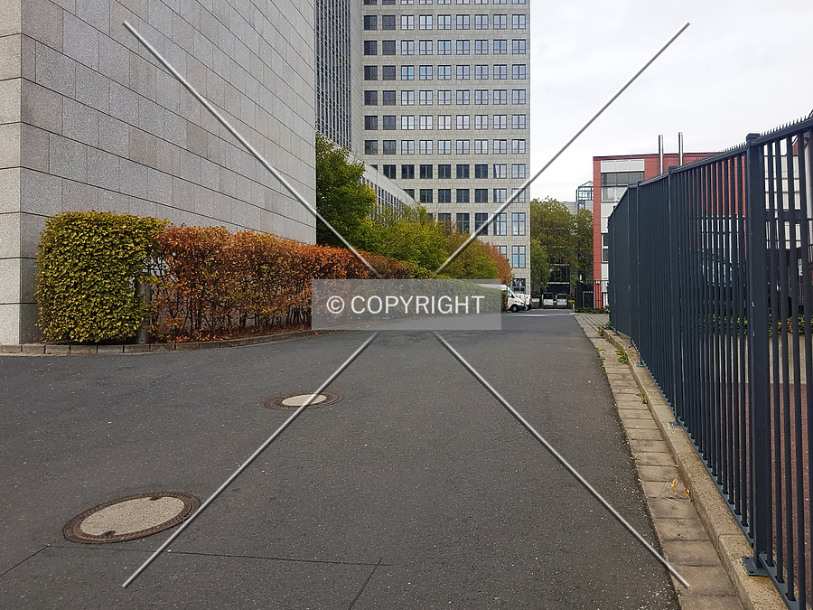 Horizon Tower by Nephilim