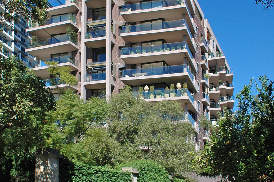 Rockwall Gardens