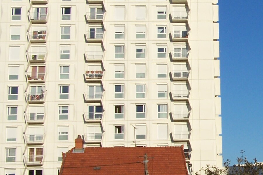 39 Rue des Liondards