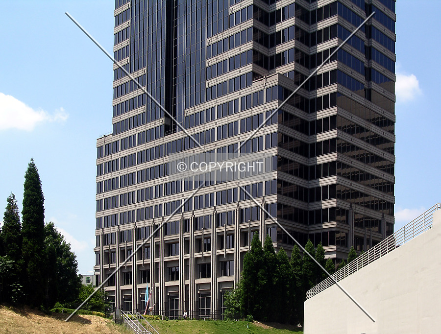 Promenade II by Chris Patriarca