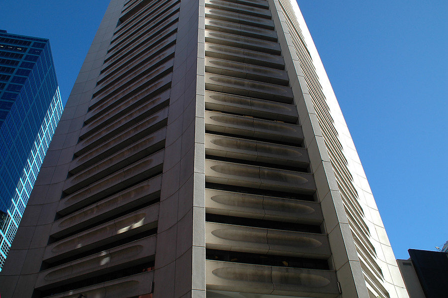 MLC Centre by John Bek
