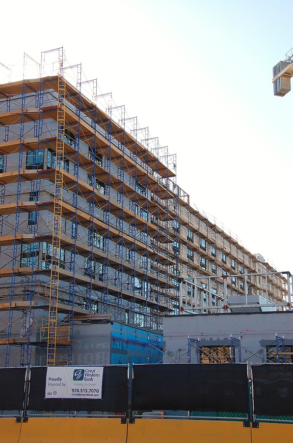 DoubleTree by Hilton Greeley by Brian LoBue