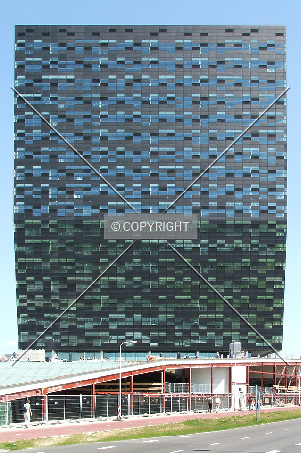 Philips Business Innovation Center by René Hogendijk