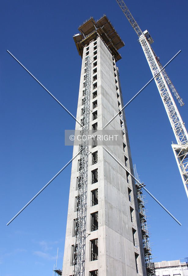 Victoria Hall by Neil Nickolds