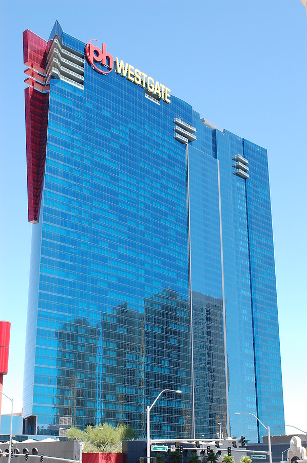 Elara by Hilton Grand Vacations by Brian LoBue