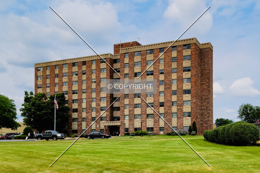 Azzarelli Towers