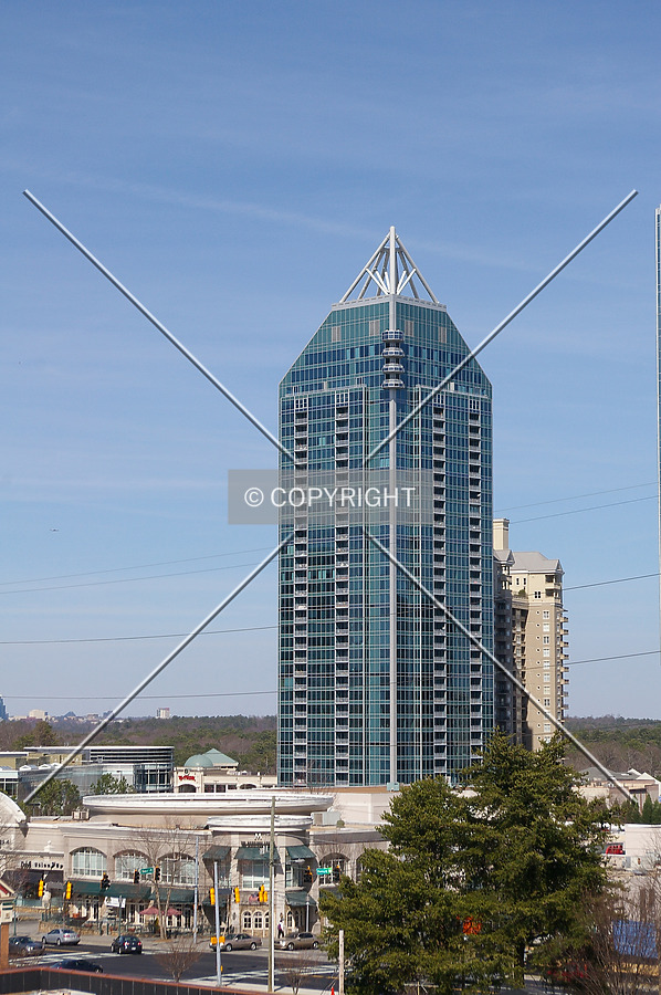 Buckhead Grand by Martin Bugajski