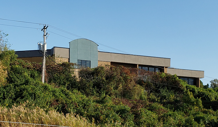 Westview Condos at the Collinsville Crossings by Ryan Hildebrand