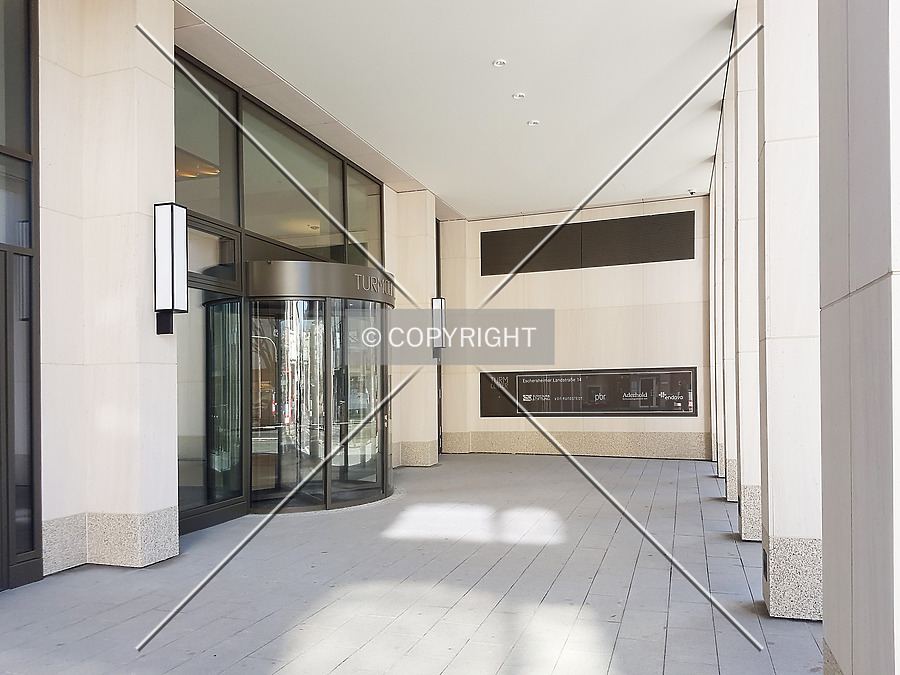 Turm Center by Nephilim