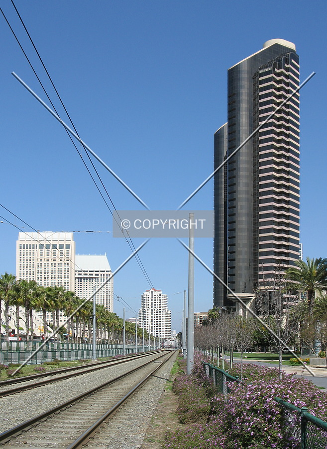 Harbor Club East by Emmanuel D.