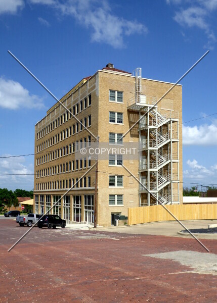 Laguna Hotel Lofts