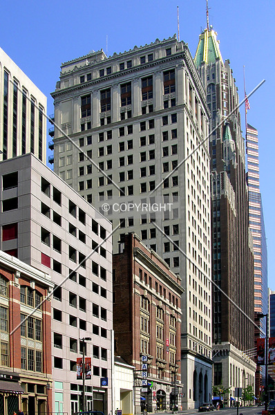 First National Bank Building