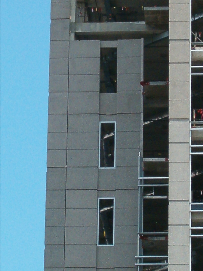 RSA Battle House Tower by Rodney Gunn
