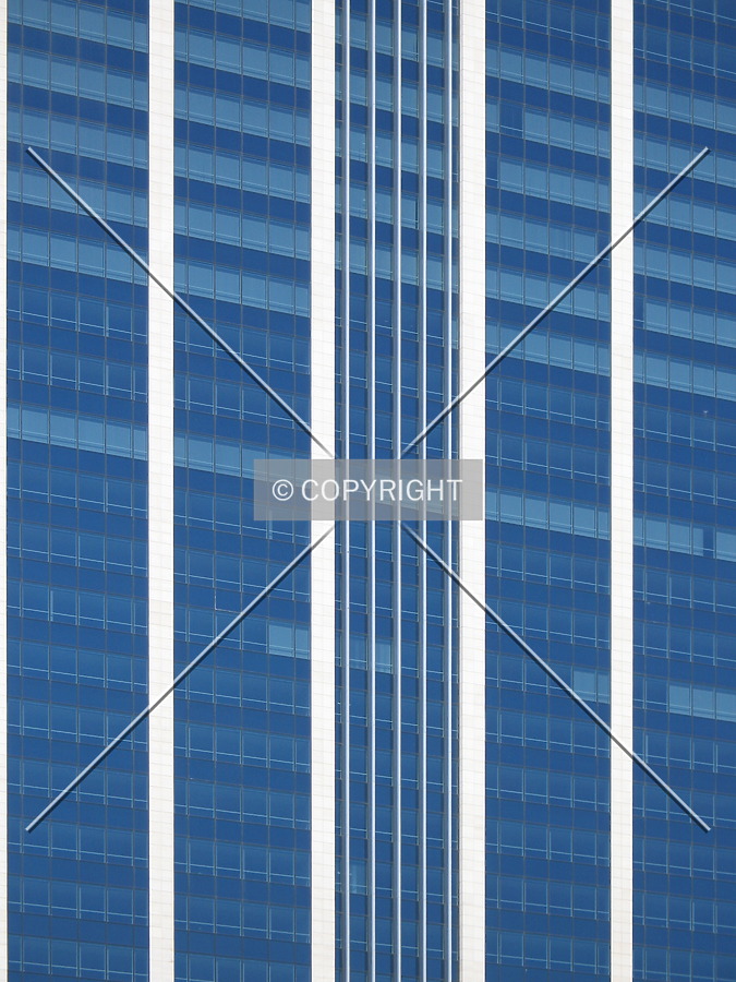 Tour Finances / Financietoren by Emmanuel D.
