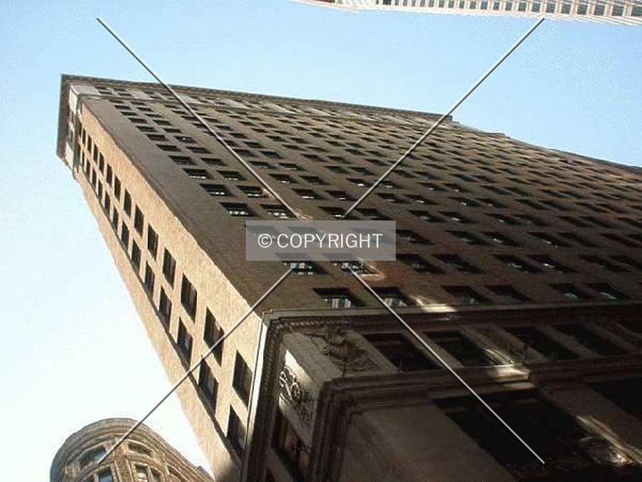 Munson Building by Nephilim