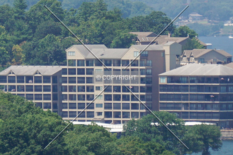 The Falls Condominiums I