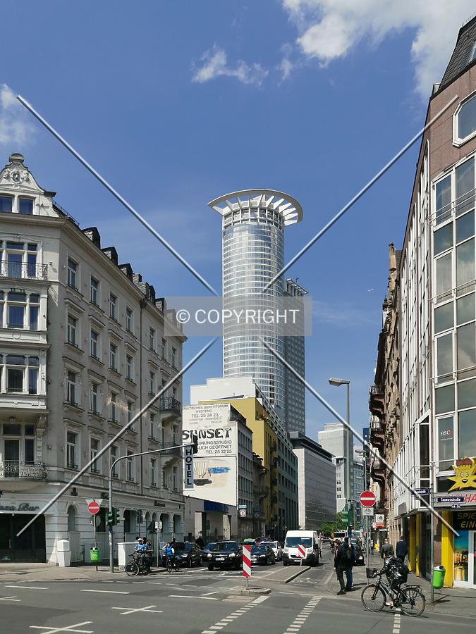 Westend 1 by Nephilim