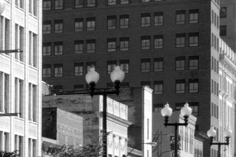 Wick Building