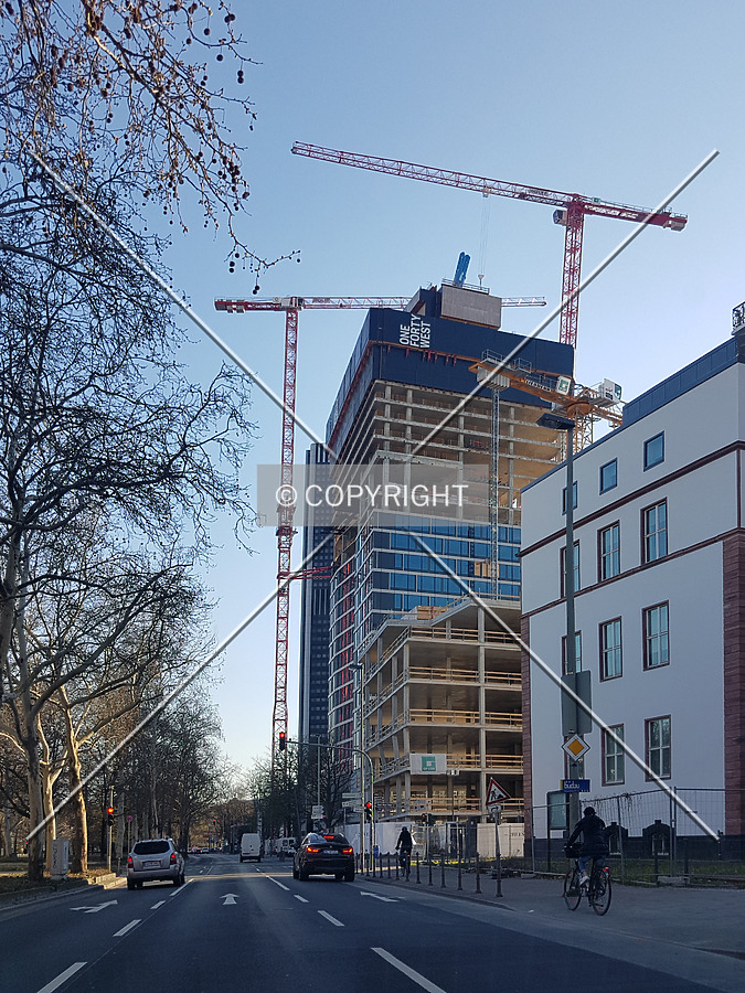 One Forty West by Nephilim