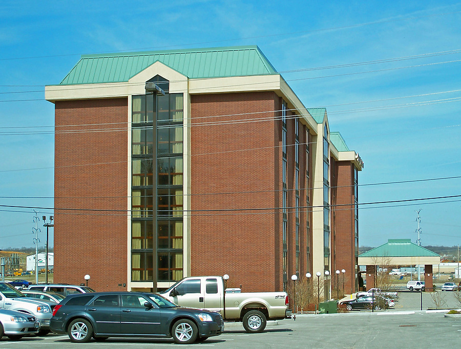 Drury Inn & Suites Southwest by Ryan Hildebrand