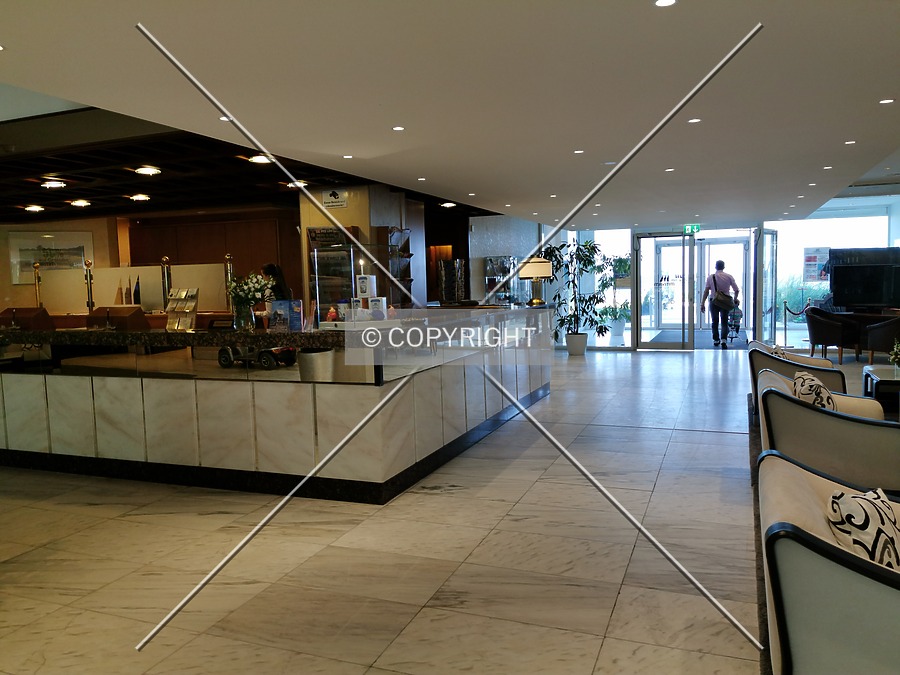 Maritim Seehotel Timmendorfer Strand by Nephilim