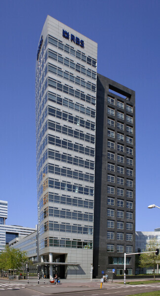 ABN AMRO