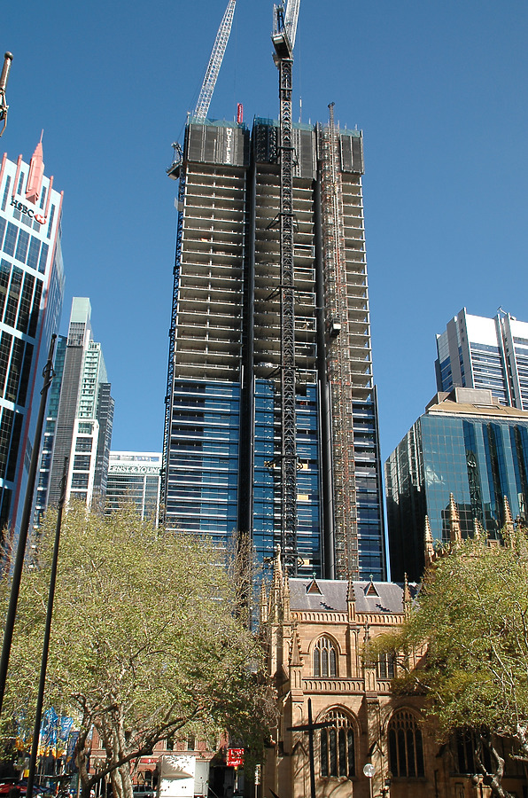 Lumière Residences by John Bek