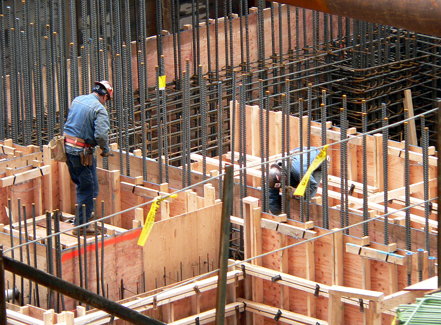 Waterview Tower by B. Victor Adams