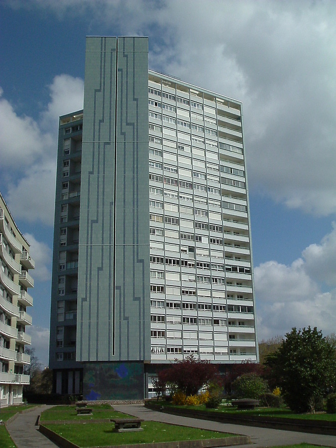 Le Penthièvre by Florian Barbier