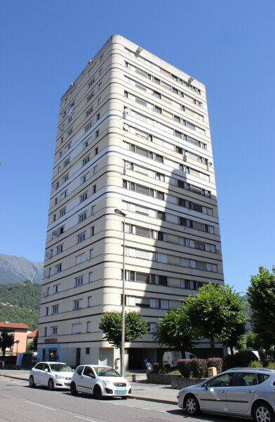 26 Avenue Sainte-Thérèse
