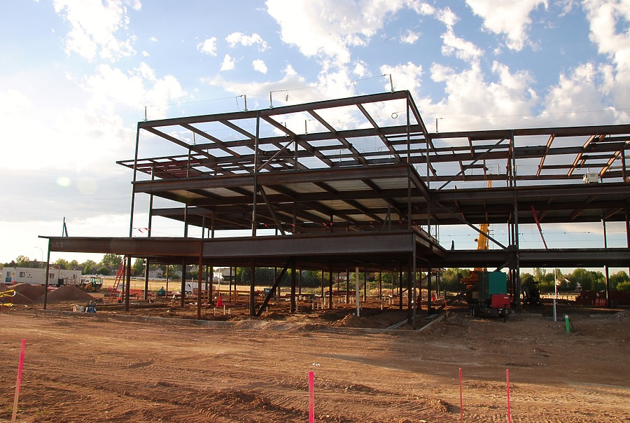 The Center At CenterPlace by Brian LoBue