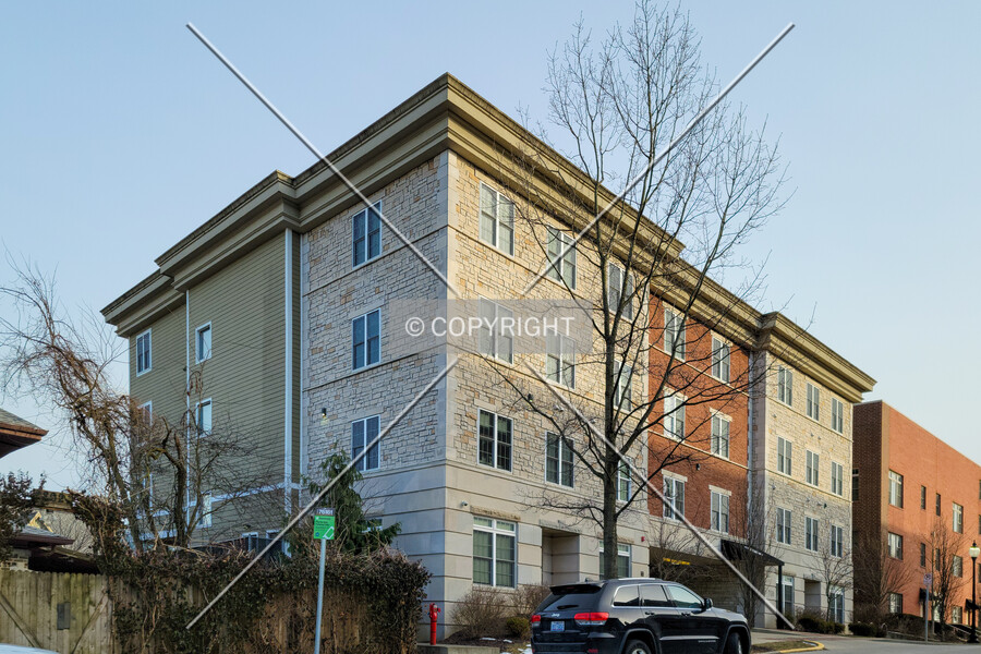 7Ten Apartments