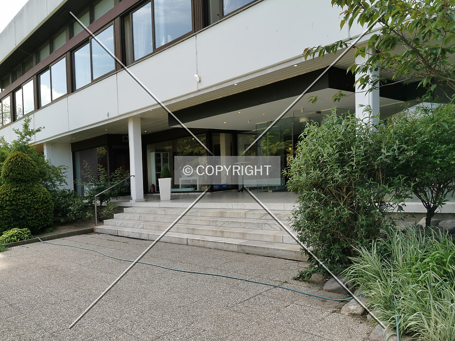 Maritim Golf and Sport Hotel by Nephilim