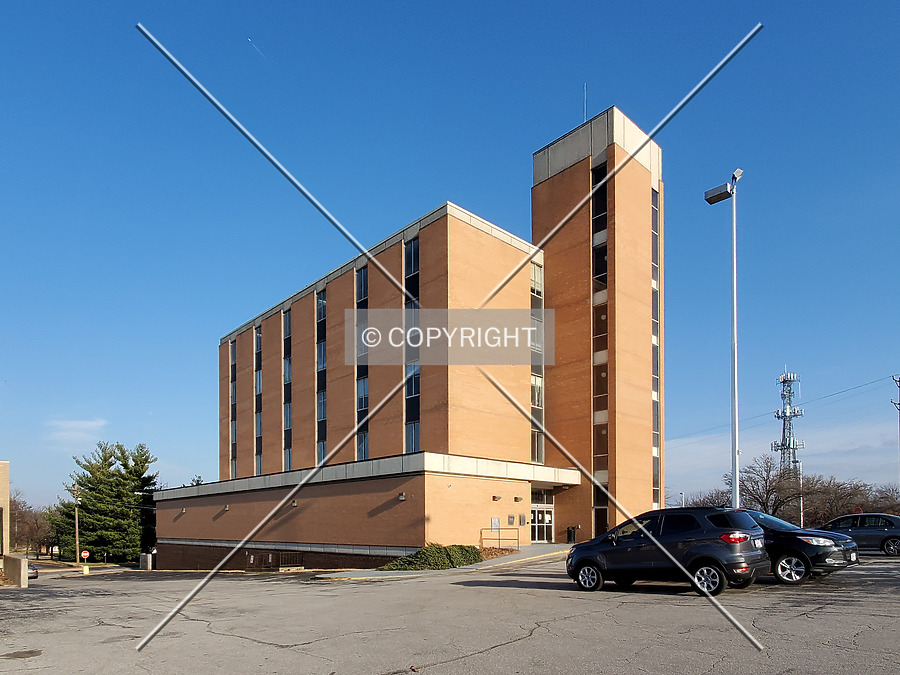 10449 Saint Charles Rock Road by Ryan Hildebrand