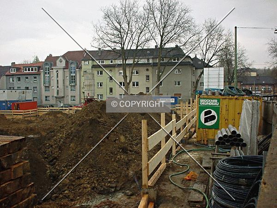 Stadtwerke Bochum by Nephilim