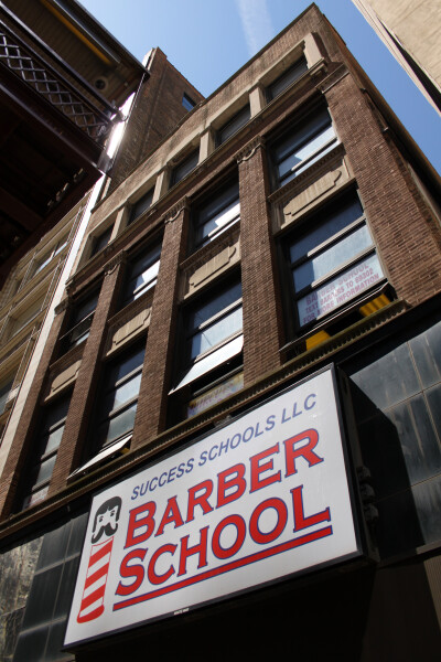214-216 South Wabash Avenue